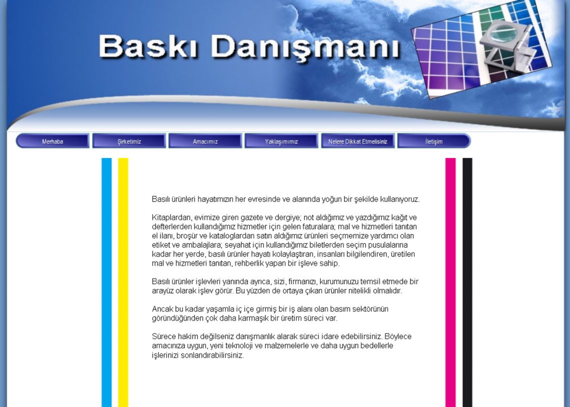 Ambalaj ve Etiket