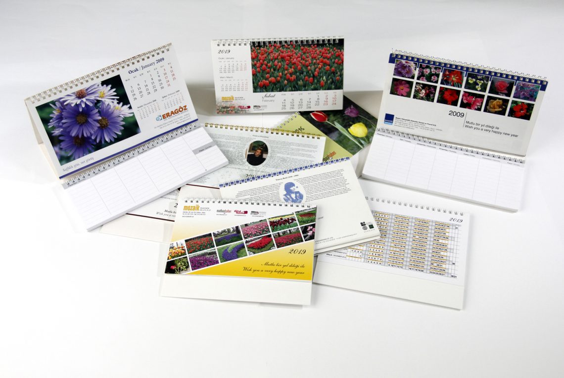 Ajanda, defter, bloknot